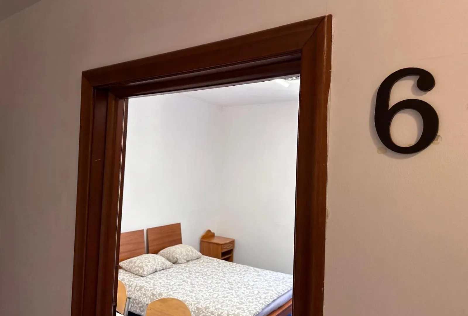 Genius Rooms- 24H Self Check-In Познань Польша