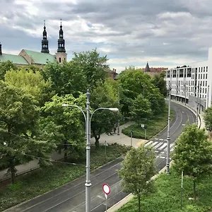  Апартаменты Rents - Stare Parking Gratis