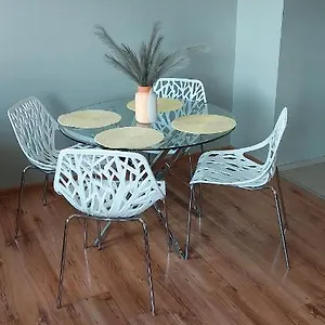 Апартаменты Quiet-apartments Dlugosza